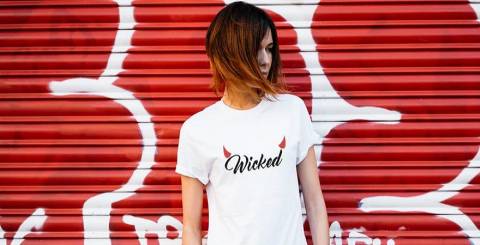 The Evolution of Custom T Shirts ArticleCube